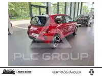 2026 Renault Twingo