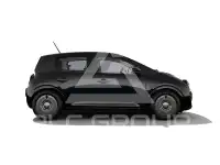 2026 Renault Twingo