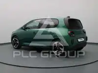 2026 Renault Twingo