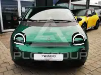 2026 Renault Twingo