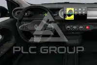 2026 Renault Twingo
