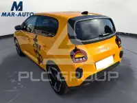 2026 Renault Twingo