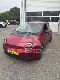 2026 Renault Twingo