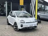 2026 Renault Twingo