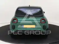 2026 Renault Twingo