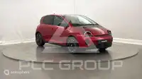 2026 Renault Twingo