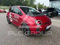 2026 Renault Twingo