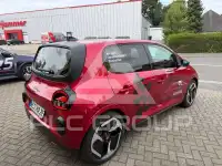 2026 Renault Twingo