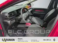 2026 Renault Twingo