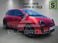 2026 Renault Twingo