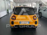2026 Renault Twingo