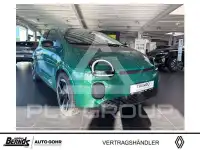 2026 Renault Twingo