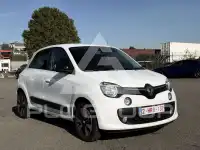 2026 Renault Twingo