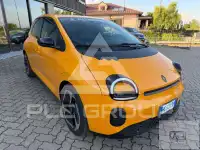 2026 Renault Twingo