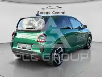 2026 Renault Twingo