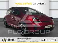 2026 Renault Twingo
