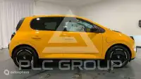 2026 Renault Twingo
