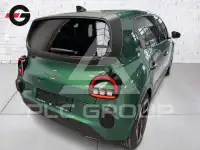 2026 Renault Twingo
