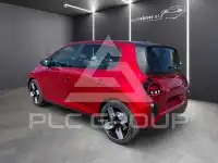 2026 Renault Twingo