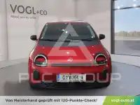 2026 Renault Twingo