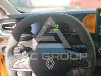 2026 Renault Twingo