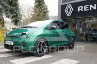 2026 Renault Twingo