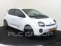 2026 Renault Twingo