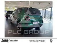 2026 Renault Twingo
