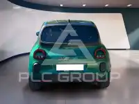 2026 Renault Twingo