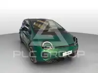 2026 Renault Twingo