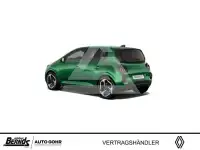 2026 Renault Twingo