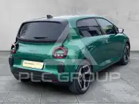 2026 Renault Twingo