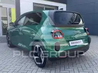 2026 Renault Twingo
