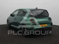 2026 Renault Twingo