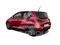 2026 Renault Twingo