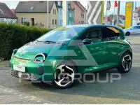 2026 Renault Twingo