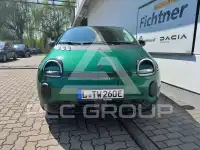2026 Renault Twingo