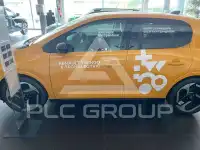 2026 Renault Twingo