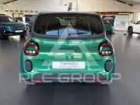 2026 Renault Twingo