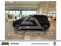 2026 Renault Twingo