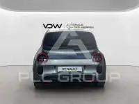 2026 Renault Twingo