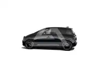 2026 Renault Twingo