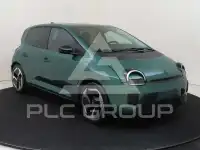2026 Renault Twingo