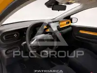 2026 Renault Twingo