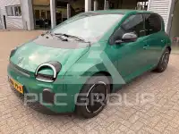 2026 Renault Twingo