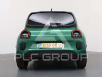 2026 Renault Twingo