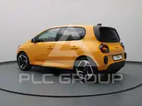 2026 Renault Twingo