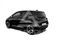 2026 Renault Twingo