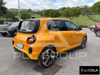 2026 Renault Twingo