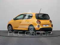 2026 Renault Twingo
